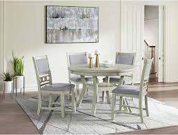 AMHERST Dining Table (White)