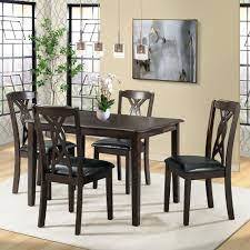AMANDA 5pc. Set
