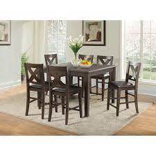 COPPER RIDGE Counter Table