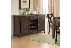 COPPER RIDGE Server