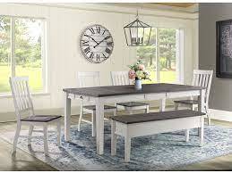 KAYLA Dining Table