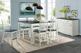 KAYLA Counter Table