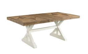PARK CREEK Rectangular Table Top