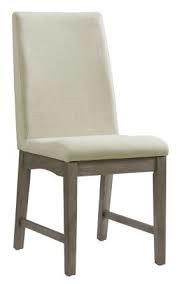 DAPPER Side Chair (Gray)