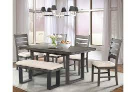 SAWYER Dining Table