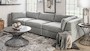 THOMAS GRAY 4PC MODULAR SECTIONAL