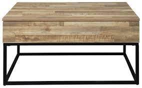 Gerdanet Lift Top Cocktail Table