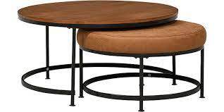 Drezmoore Nesting Cocktail Tables