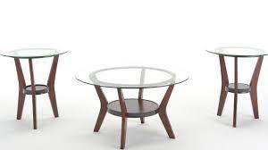 Fantell 3 Pc. Set
