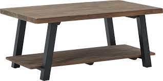 Chanzen Rectangle Cocktail Table