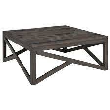 Haroflyn Square Cocktail Table