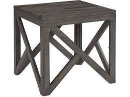 Haroflyn Square End Table