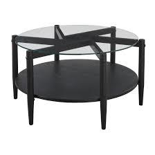Westmoro Round Cocktail Table