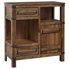 Roybeck Accent Cabinet