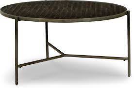 Doraley Round Cocktail Table