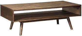 Kisper Rectangle Cocktail Table