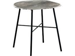 Laverford Round End Table