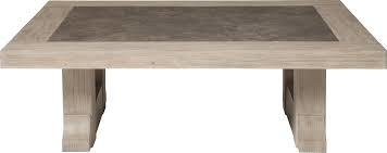 Hennington Rectangle Cocktail Table