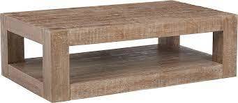 Waltleigh Rectangle Cocktail Table