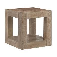 Waltleigh Square End Table