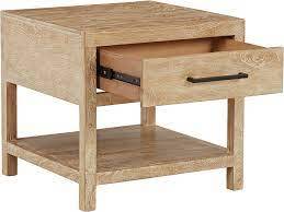 Belenburg Square End Table