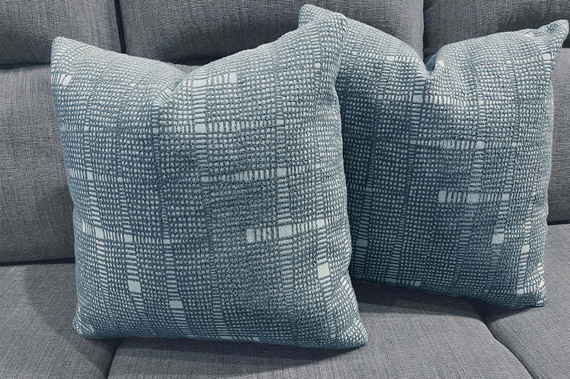Madison Pillow Pack Marine (2/Ctn Sold In Pairs)