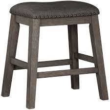 Caitbrook 24-inch Backless Barstool