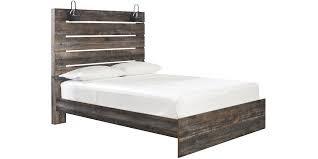 Drystan Queen Panel Headboard