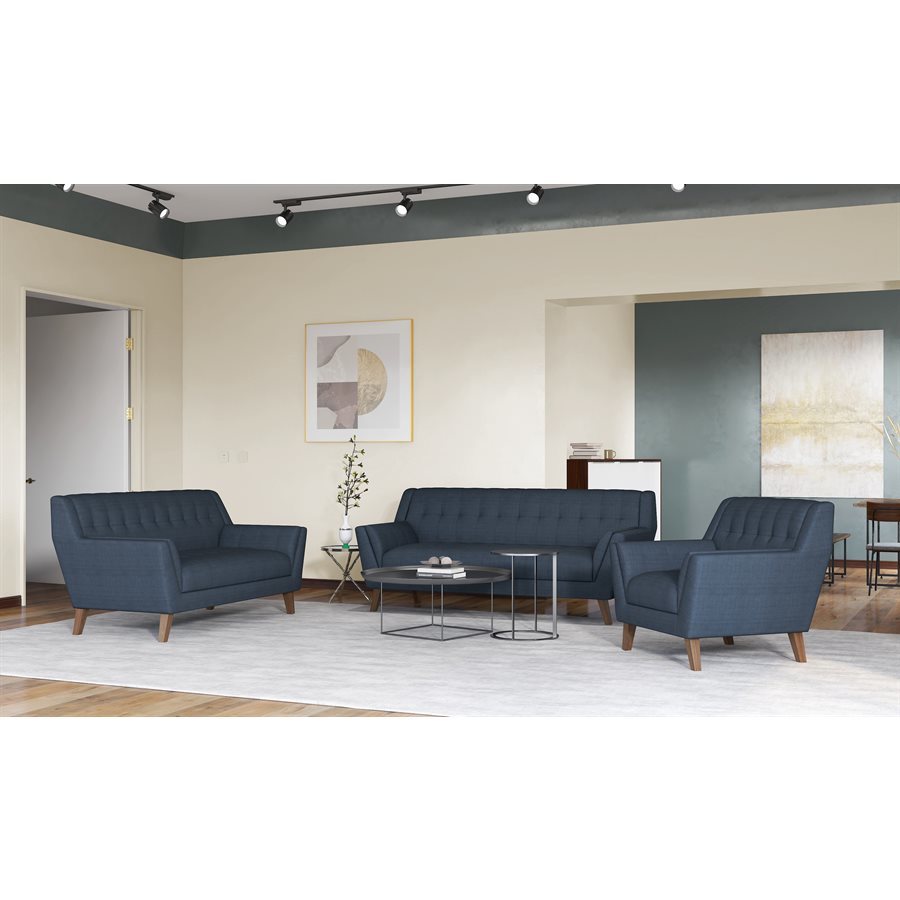 BINETTI SOFA-NAVY