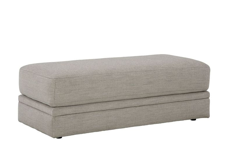 Balin Dove - Storage Ottoman