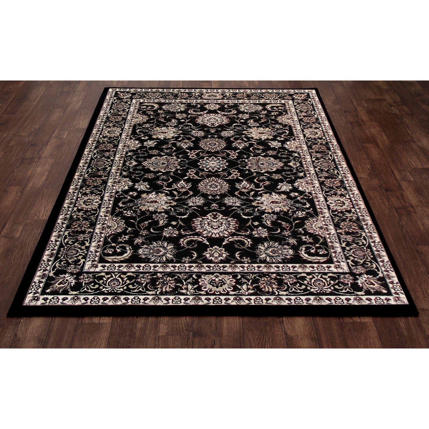 ARABELLA-AR_00_0145_BLACK-ROLL RUNNER 2.2 x 99-66x3018