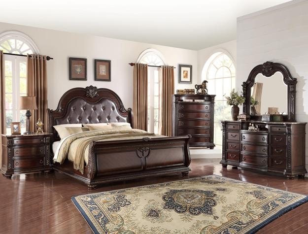 STANLEY NIGHTSTAND