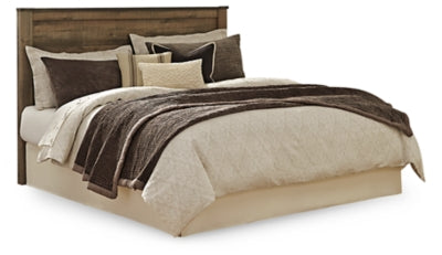 Trinnell King Panel Headboard