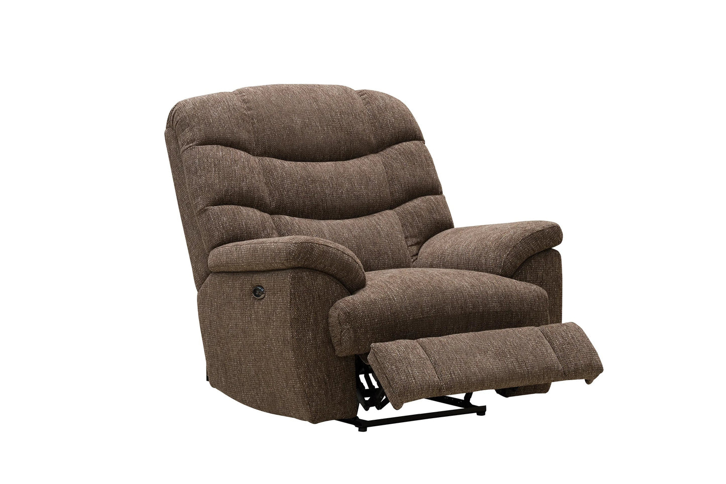 Big Easy Coffee - Power Wallsaver Big Recliner