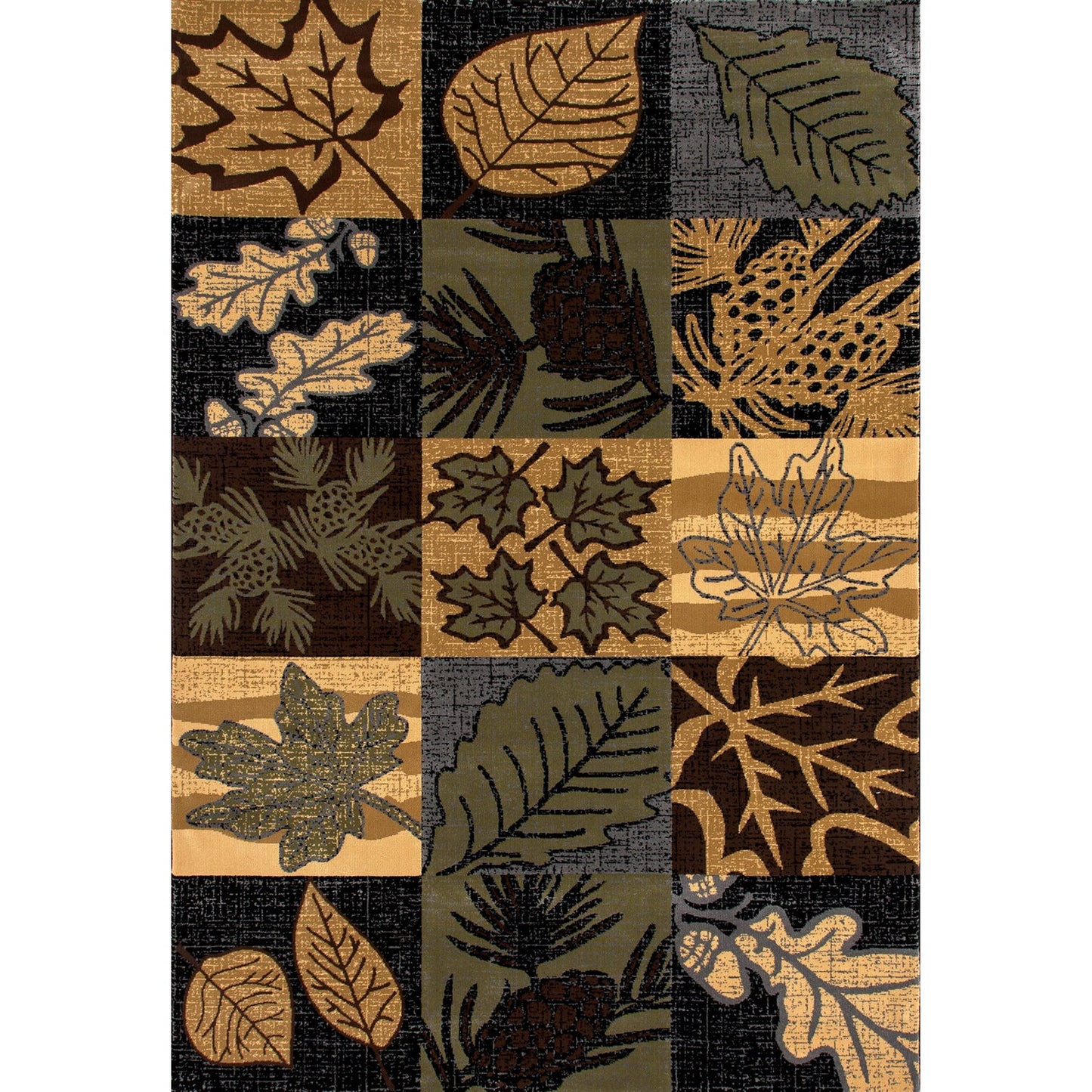 CABIN-AR_00_0267_BRN/GREY/GREEN_NATURE BARRY LEAF-9.2x12.4-280x375
