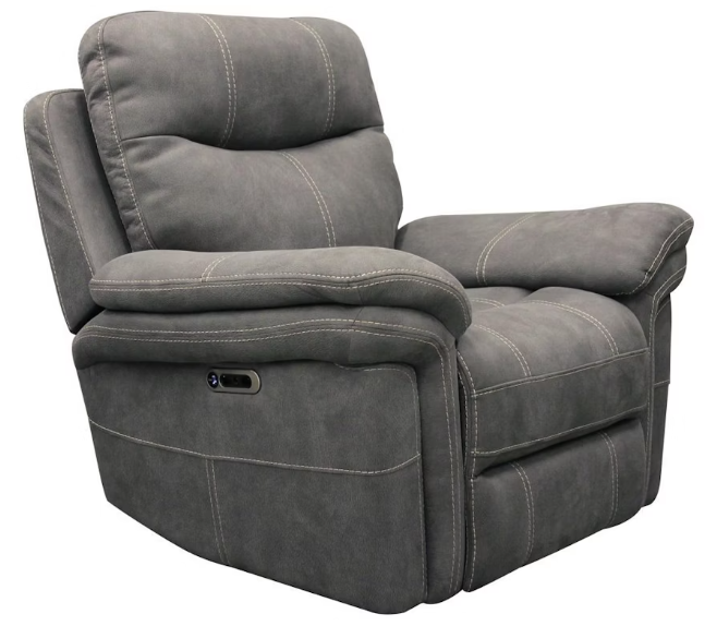Mason Carbon Power Recliner