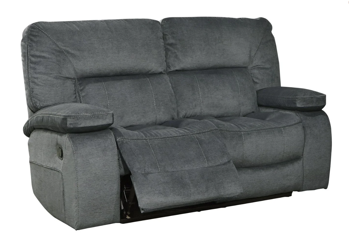 Chapman Polo Reclining Loveseat