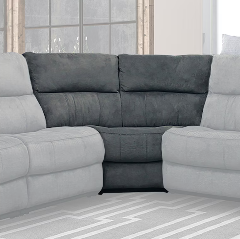 Chapman Polo Sectional Corner Wedge