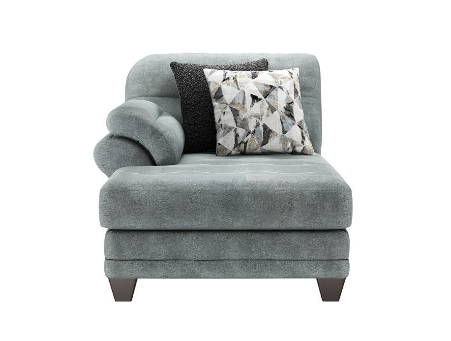 21900 - Capulet Bayou (Sectional) Left Facing Chaise