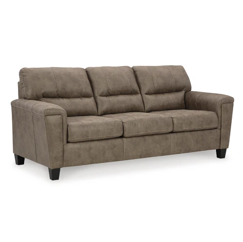 Navi Fossil Queen Sofa Sleeper