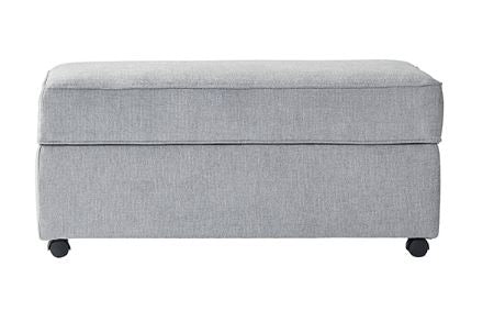 1750 - Medusa Mist Storage Ottoman