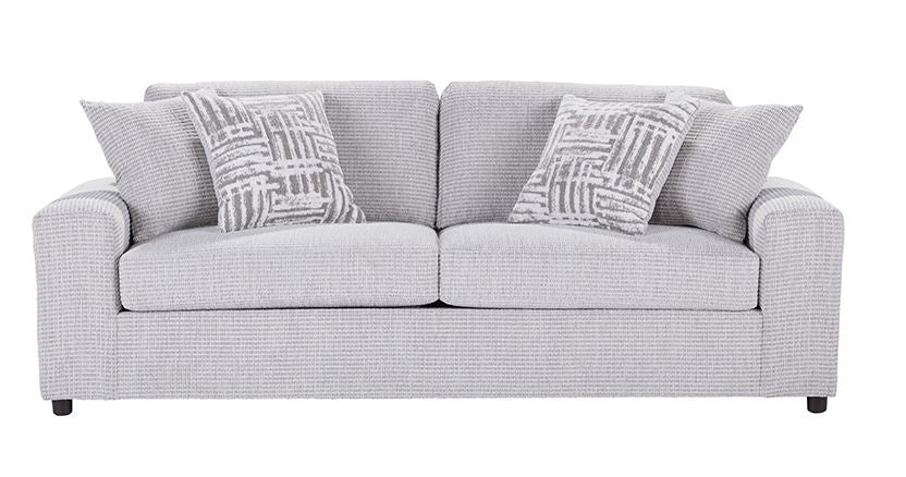 14600 - Bon Bon Oyster (Sectional) Right Facing Chaise
