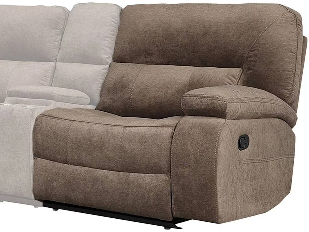 Chapman Kona Sectional Right Arm Facing Recliner