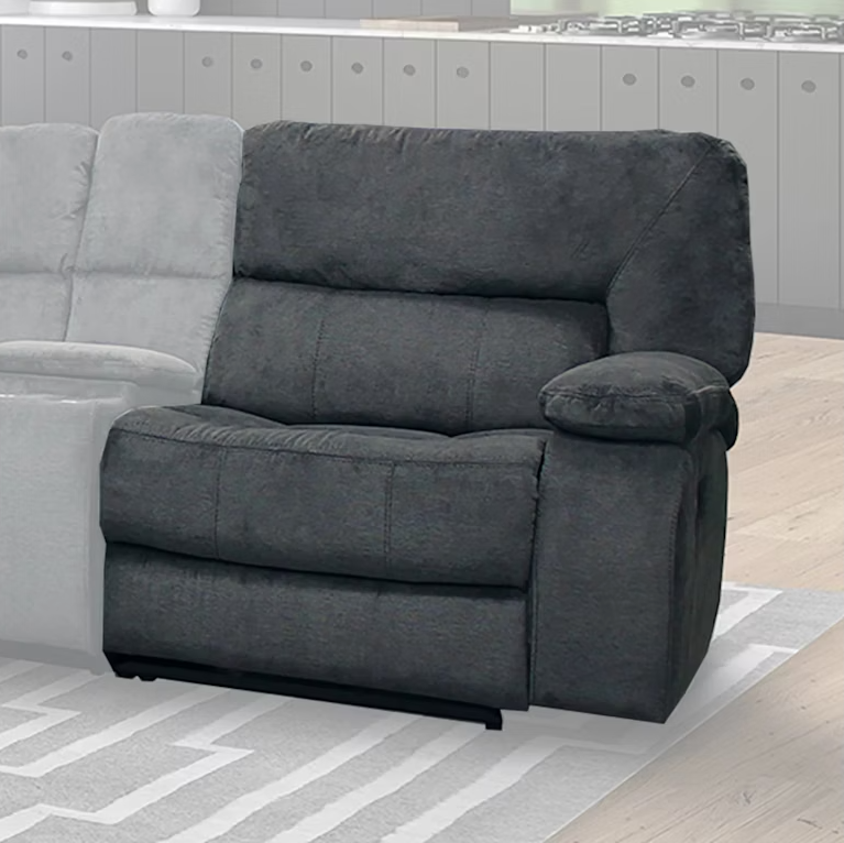 Chapman Polo Sectional Right Arm Facing Recliner