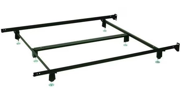 Mantua Premium Frames, 1-3/4" Steel