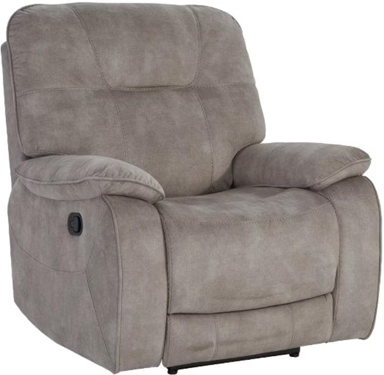 Cooper Shadow Natural Glider Recliner