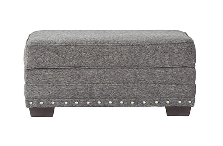 10180 - Avenger Otter Storage Ottoman