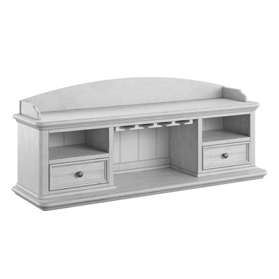 NEW HAVEN HUTCH