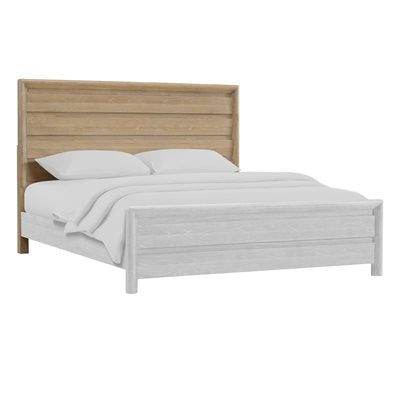 B285 KING PANEL HEADBOARD