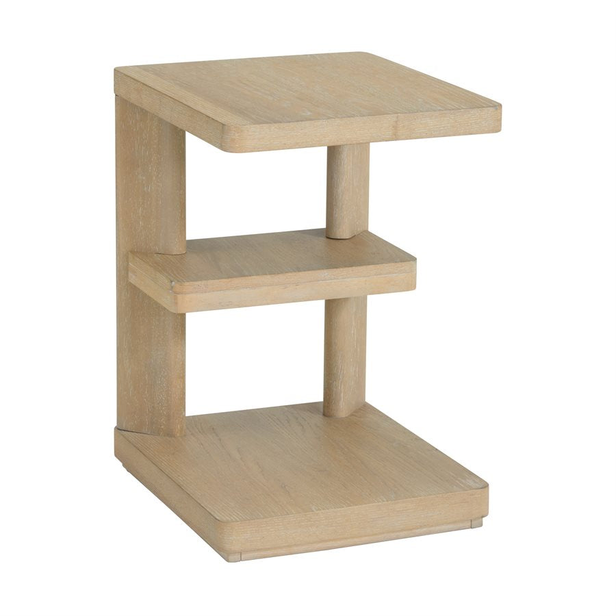 T285 CHAIRSIDE TABLE